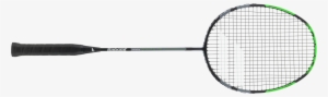 Badminton Racket Png Image - Babolat Satelite Gravity 78 G Badminton Racket - Green