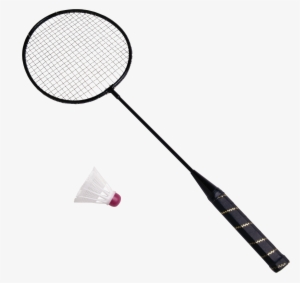 Badminton Racket Png Image - Badminton Racket Png