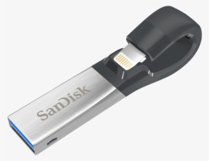 Sandisk <i - Best Usb Flash Drive 2017