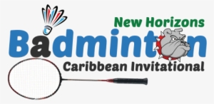 Nhbc - Logo - Badminton