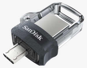 Sandisk Ultra Dual Drive M3 - Sandisk 32gb Ultra Dual Drive M3.0