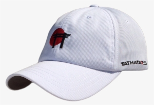 05 01 1584 × 1584 Men's White Hat - Baseball Cap