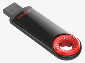 Cruzer® Dial Usb Flash Drive - Sandisk Cruzer Dial