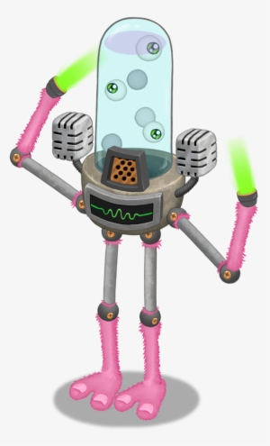 Hd Blipsqueak - Png - Wiki