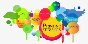 printing press services sndriad - offset printing press advertisement