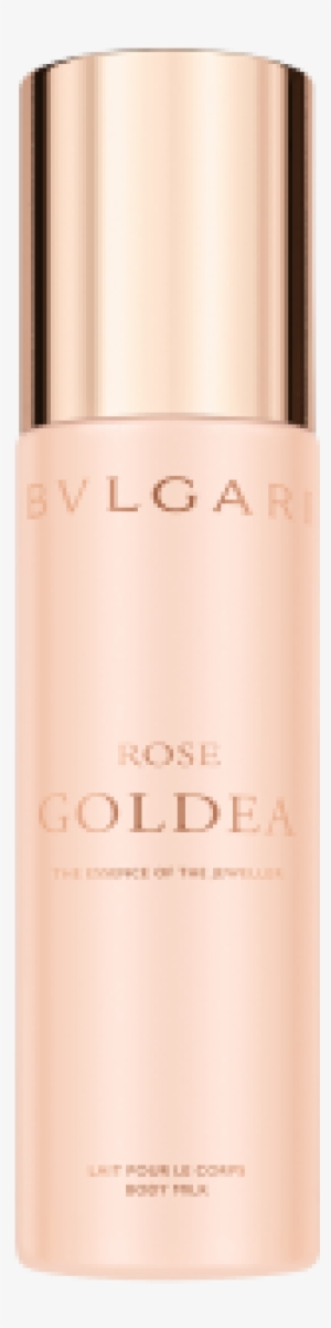 Bvlgari Rose Goldea Body Milk