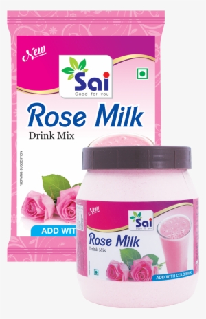 Sai Rose Milk - Blog