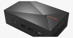 Ecs Liva X 2gb-32gb-win8