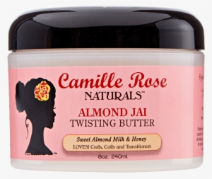 Sbs-310320 - Camille Rose Almond Twisting Butter