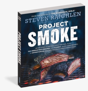 Project Smoke