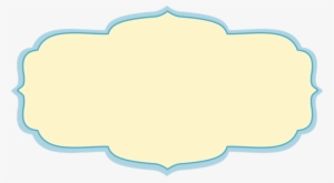 Blank Label Png Download