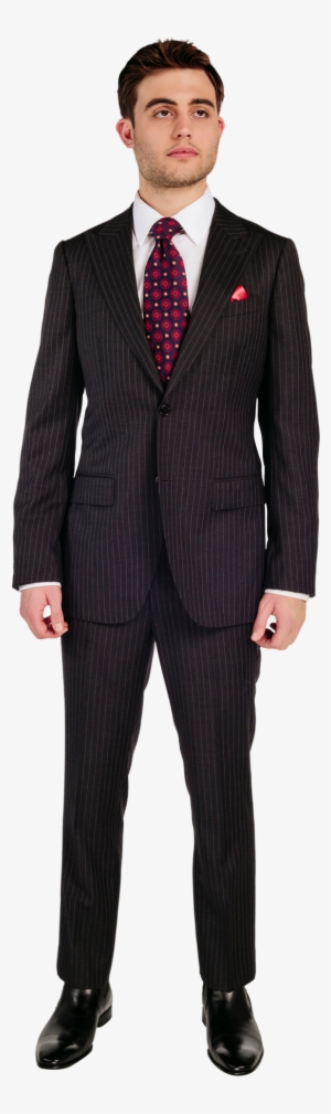 Guy In A Suit Png Transparent Guy In A Suit - Suit