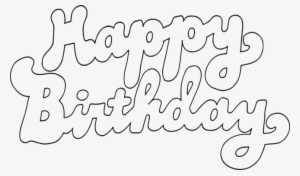 565 Happy Birthday - Birthday