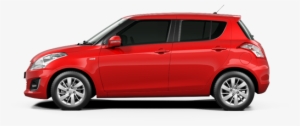 Suzuki Car Png - New Swift 2017 Vs Old Swift