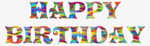 Big Image - Birthday