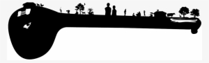 Toggle Navigation - Silhouette