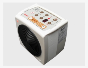 Saarang Magic Plus - Subwoofer