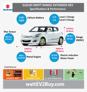 Suzuki Swift Hev - Honda Clarity Phev Battery Pack
