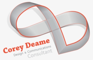 Corey Deame Graphic Designer Logo - Graphic Designer