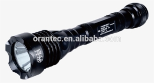 Eb8012 Led Torch Flashlight - Flashlight
