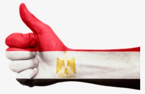 Egypte Vlag Png