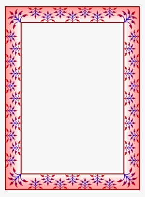 Download Icon Clipart Borders And Frames Picture Frames