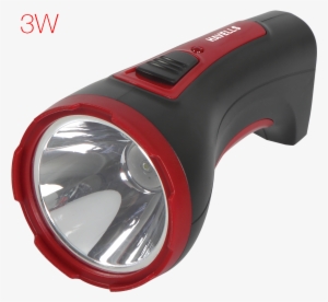 Rechargeable Led Torch Lhexaopfun1k003 - Havells Torch