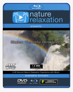 Try Nature Relaxation Free Before You Buy