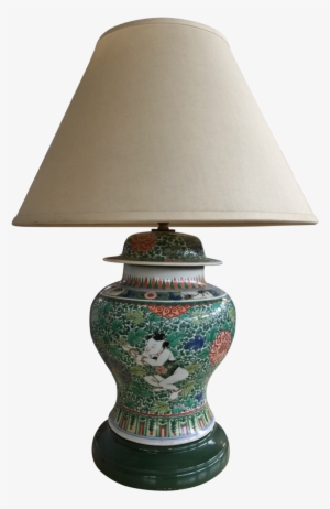Ceramic Lamp Background Png - Table Lamp Png Image Transparent Background