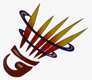 California Academy - Badminton Logo Design Png