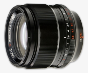 A Fast Aperture Medium-telephoto Lens That Offers Both - Fujifilm Fujinon Xf 56mm F1.2 R Apd Lens