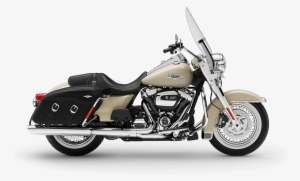 Road King<sup>®</sup> Classic - 2019 Harley 2019 Road King