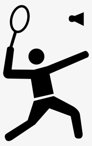 Badminton Comments - Icon