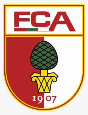Fc Augsburg Logo Png - Fc Augsburg