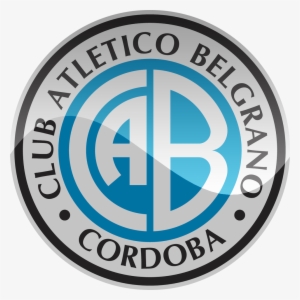 Belgrano De Cordoba Hd Logo - Logo Belgrano De Cordoba Vector