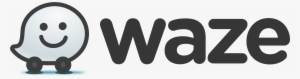 Waze Logo - Logo Waze