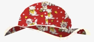 Rock Your Baby Floppy Hat Smitten Kitten * Treehouse - Baseball Cap