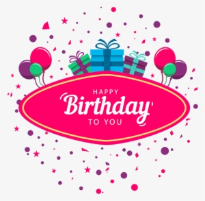 Free Birthday Png Designs - Met Your Mother Birthday
