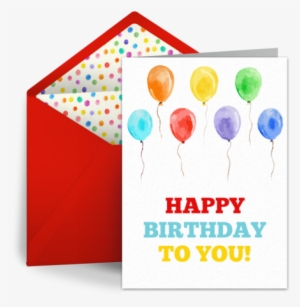 Happy Birthday Card Design Free Birthday Balloons For - Wall Sticker Happiness Is Homemade