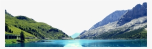 Nature Wallpaper 25 - Marmolada