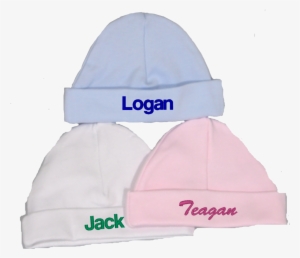 Baby Cap