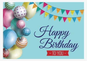 Birthday