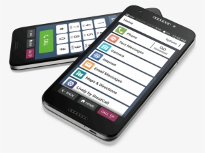 New And Improved Simplified Menu - Samsung Galaxy