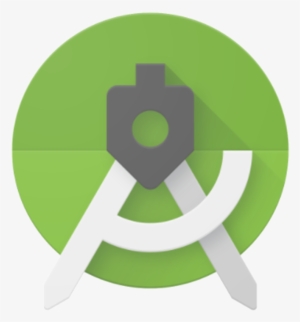 Android Studio - Android Studio Icon Vector