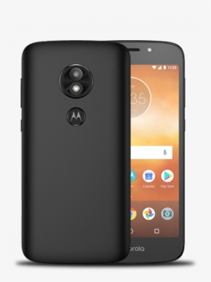 Moto E Family - Motorola Moto E5 Play