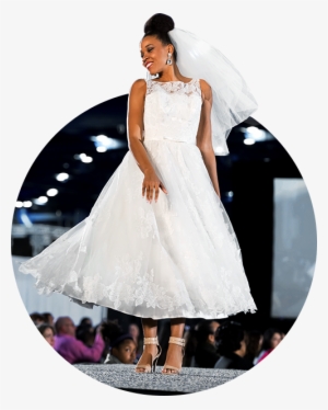 The Bridal Extravaganza Fashion Show Is A Must See - Wedding Dress
