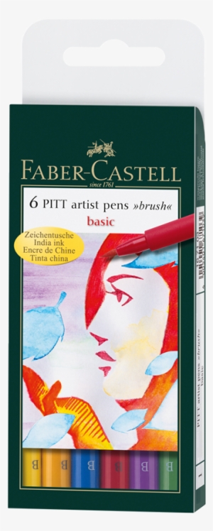 View Larger Image - Faber Castell