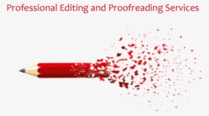 Professional Editing Proofreading Services - Editing And Proofreading
