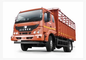 Eicher Trucks & Buses Has Cut Prices On Its Entire - Eicher Pro 5000