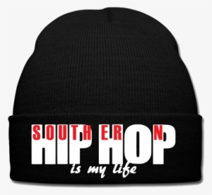 Southern Hip Hop" - Spreadshirt Cap & Mütze Hip Hop Is My Life